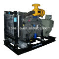 Diesel generator set for hot sale